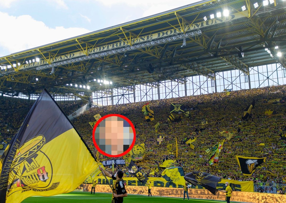 Borussia-Dortmund