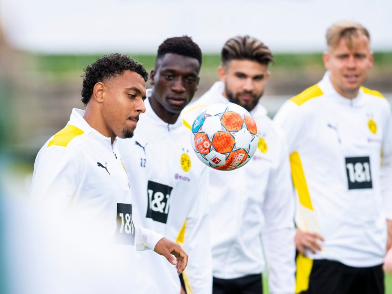 Borussia Dortmund