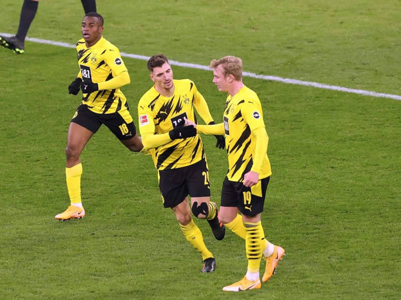 Borussia Dortmund