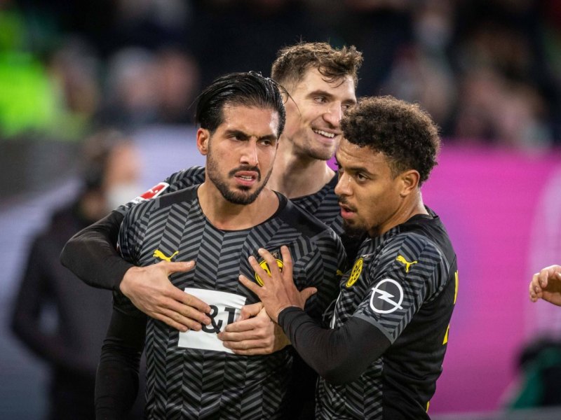Borussia Dortmund