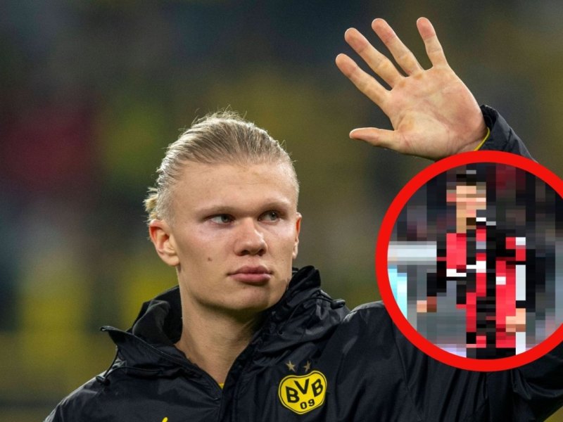 Borussia Dortmund Haaland Schick.jpg