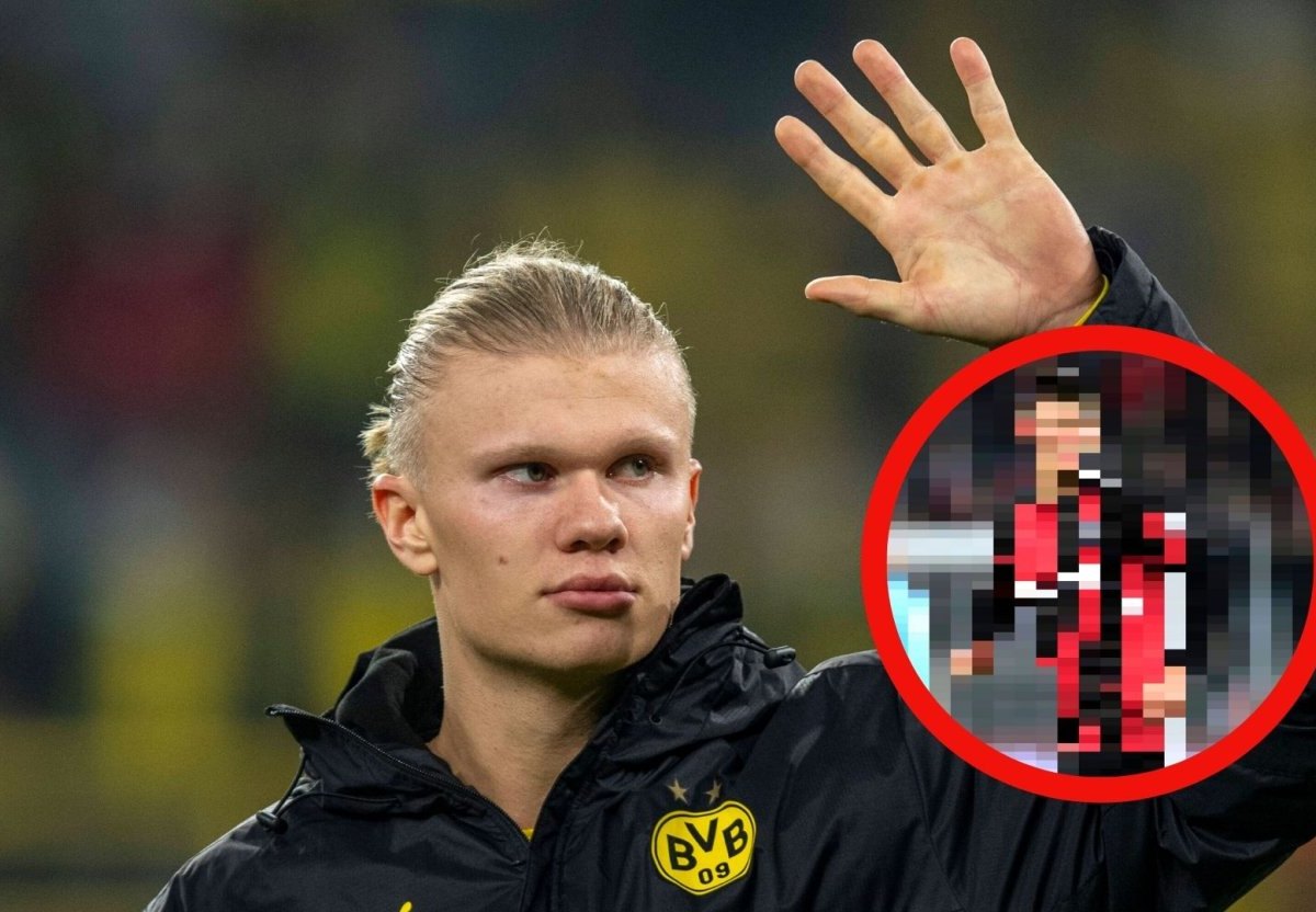 Borussia Dortmund Haaland Schick.jpg