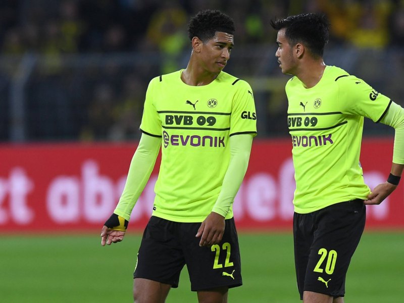 Borussia-Dortmund-Reinier