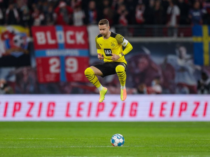 Borussia-Dortmund-Reus