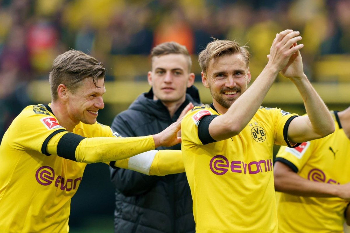 Borussia Dortmund Schmelzer Piszczek