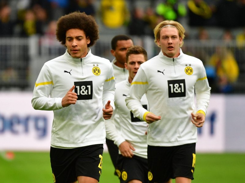 Borussia dortmund