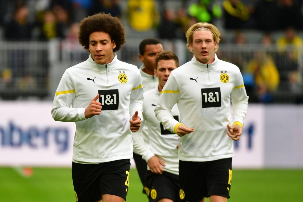 Borussia dortmund