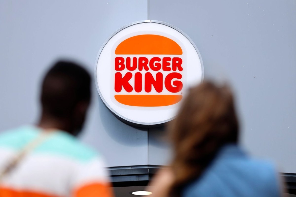 Burger-King