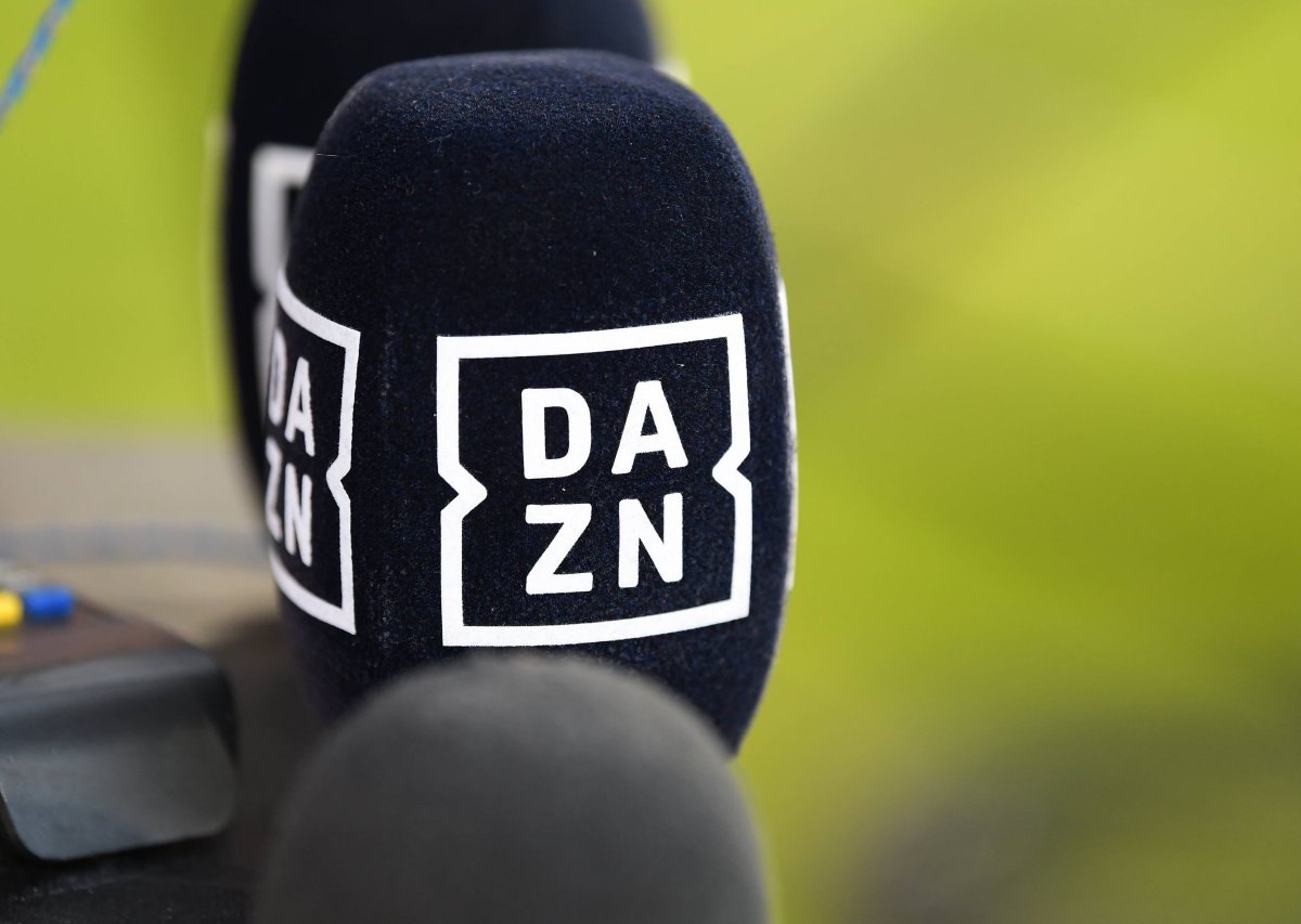 DAZN