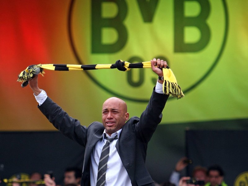 Dedê BVB Borussia Dortmund