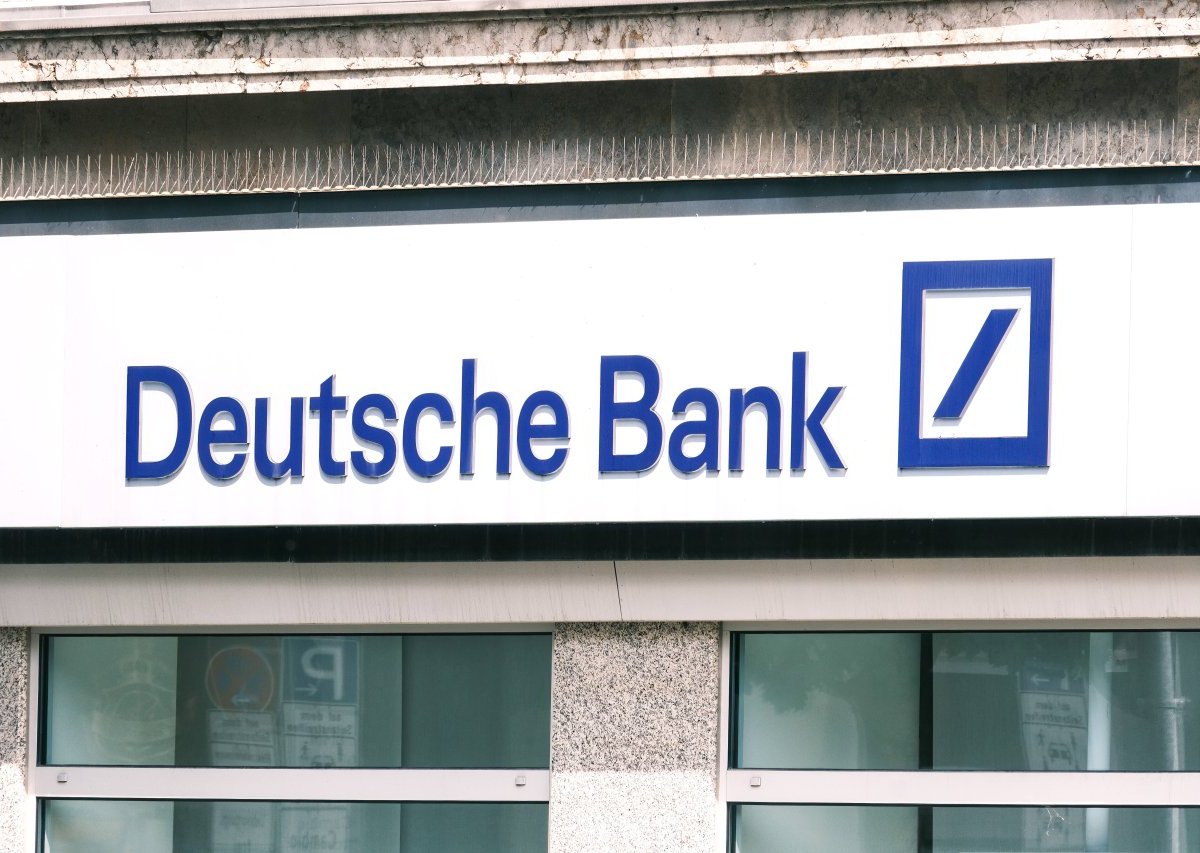 Deutsche Bank