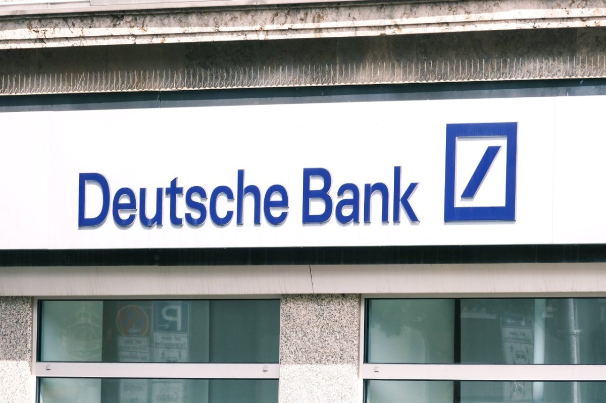 Deutsche Bank