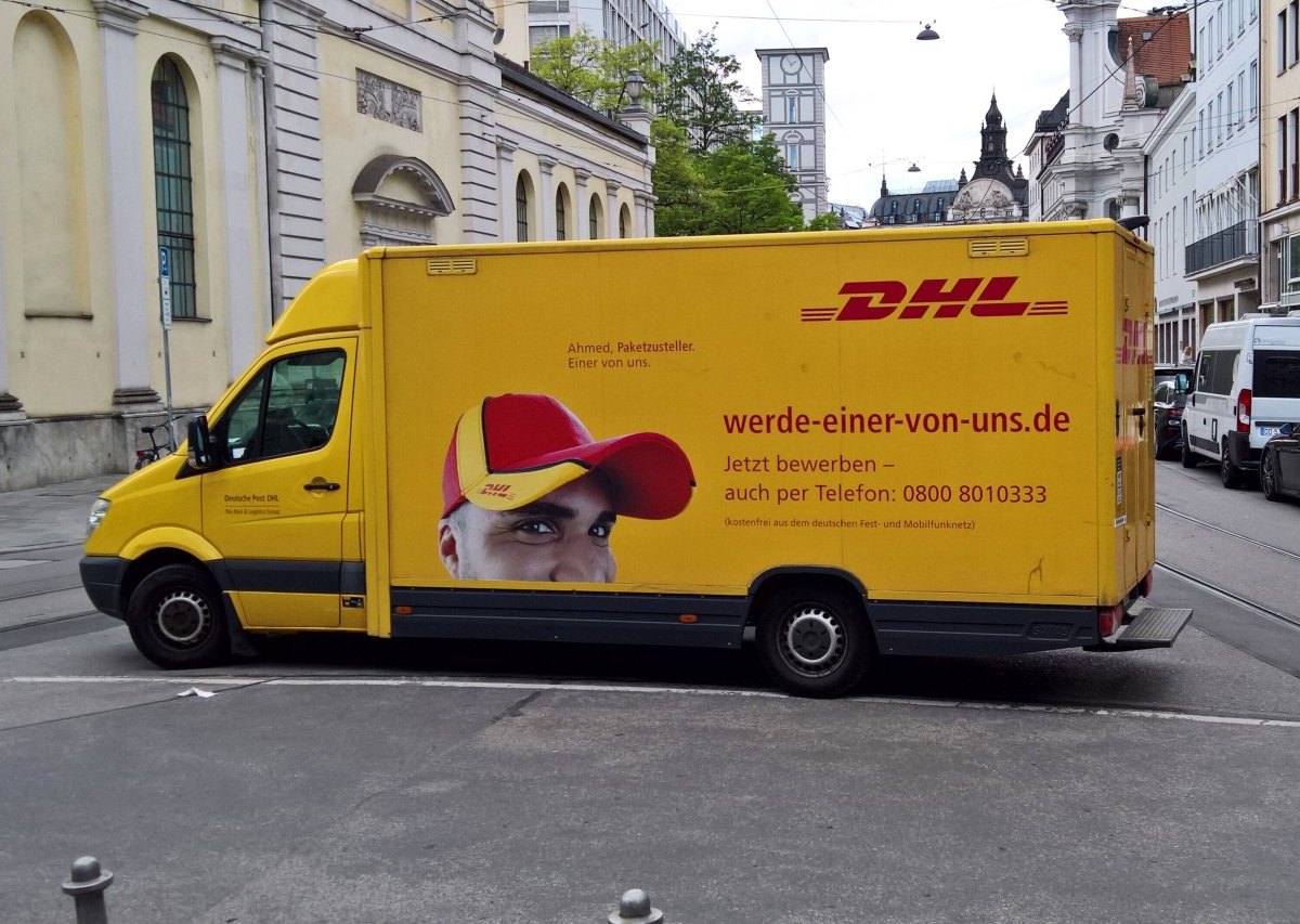 Deutsche Post