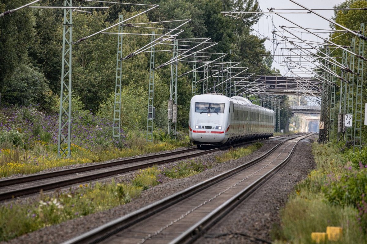 Deutsche-bahn-ICE