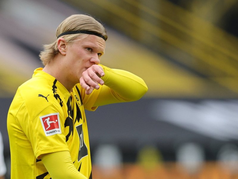 Doppelpass BVB