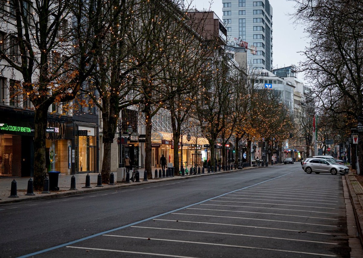 Düsseldorf