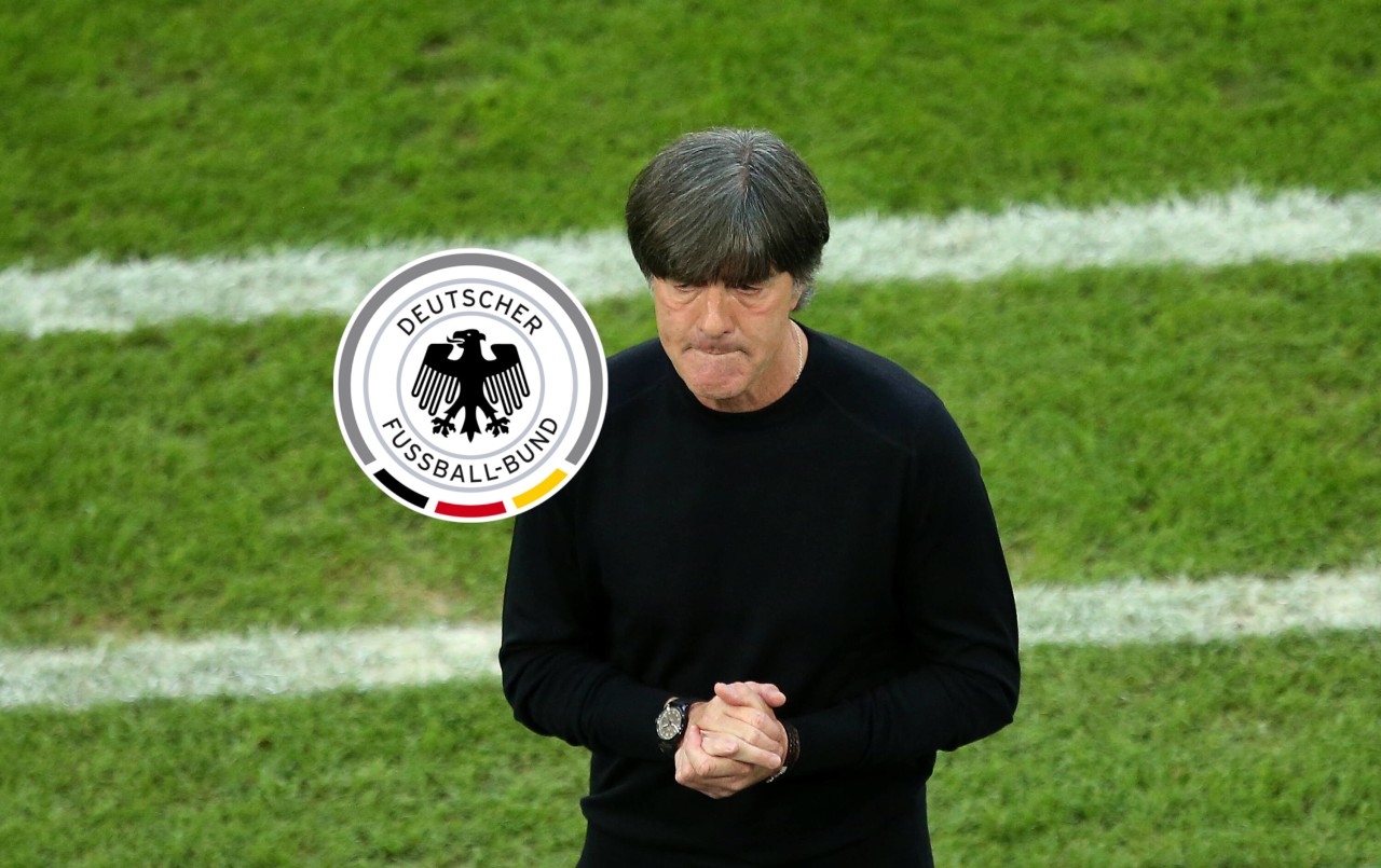 EM 2021: Erste knallharte Jogi-Entscheidung steht bevor! Davor zittern Löw-Schützlinge