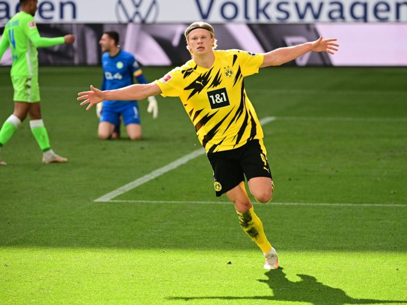 Erling Haaland