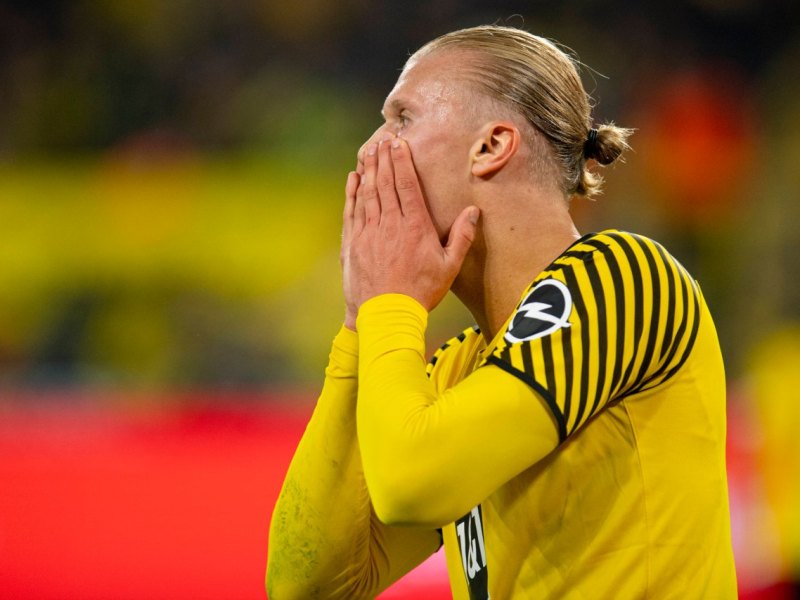 Erling Haaland
