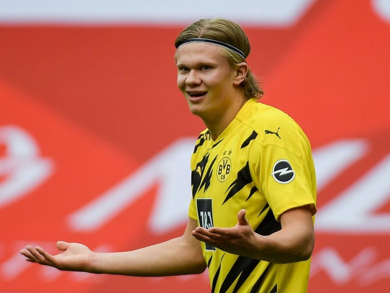 Erling Haaland