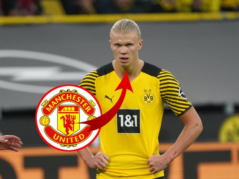 Erling-Haaland