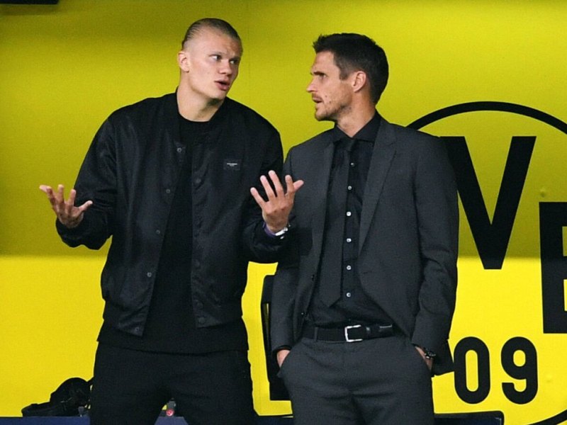 Erling-Haaland-Kehl