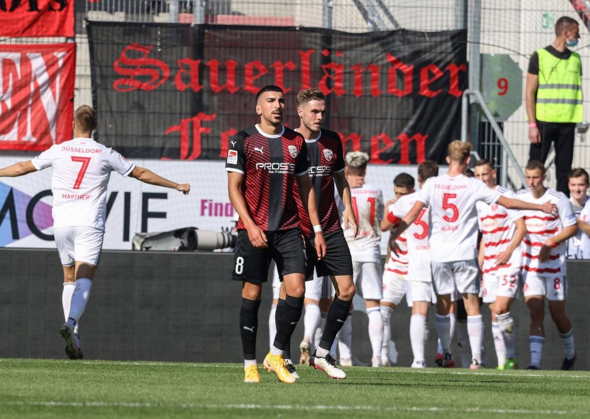 FC Ingolstadt FC Schalke