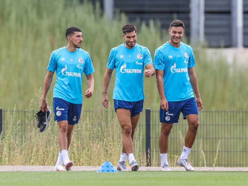 FC Schalke 04