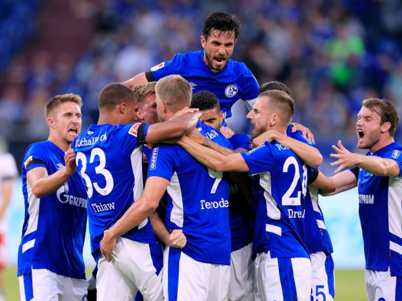 FC Schalke 04