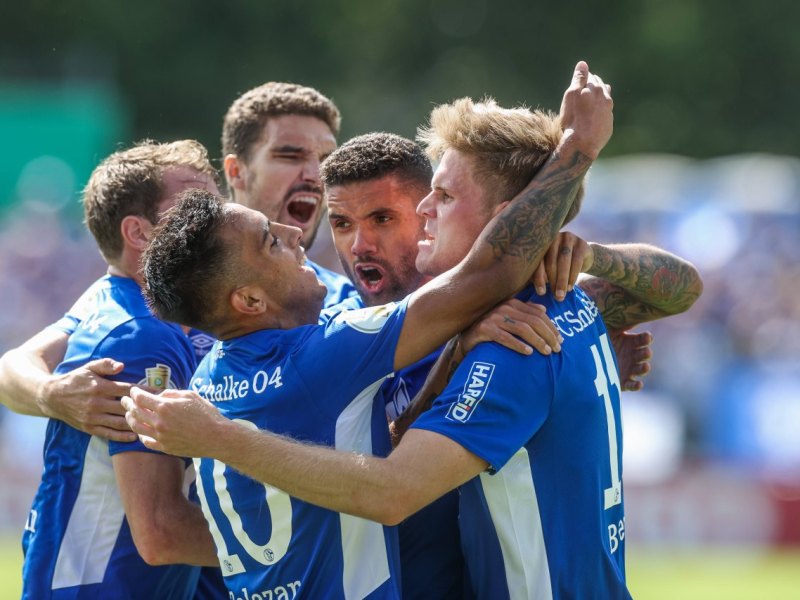 FC Schalke 04