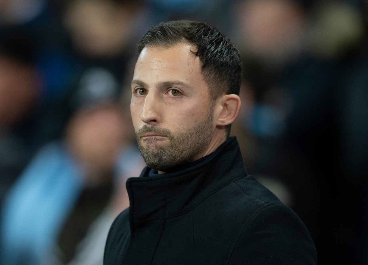 Im März 2019 wurde Domenico Tedesco beim FC Schalke 04 entlassen.