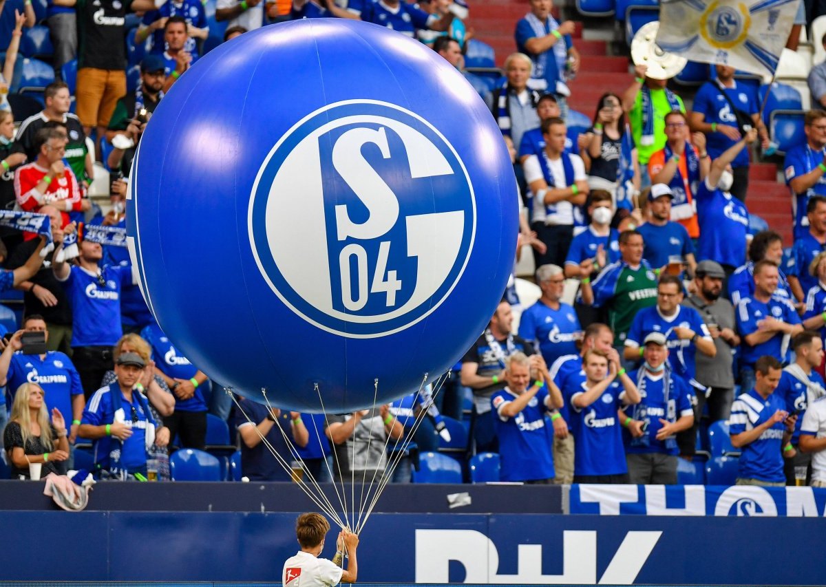 FC Schalke 04