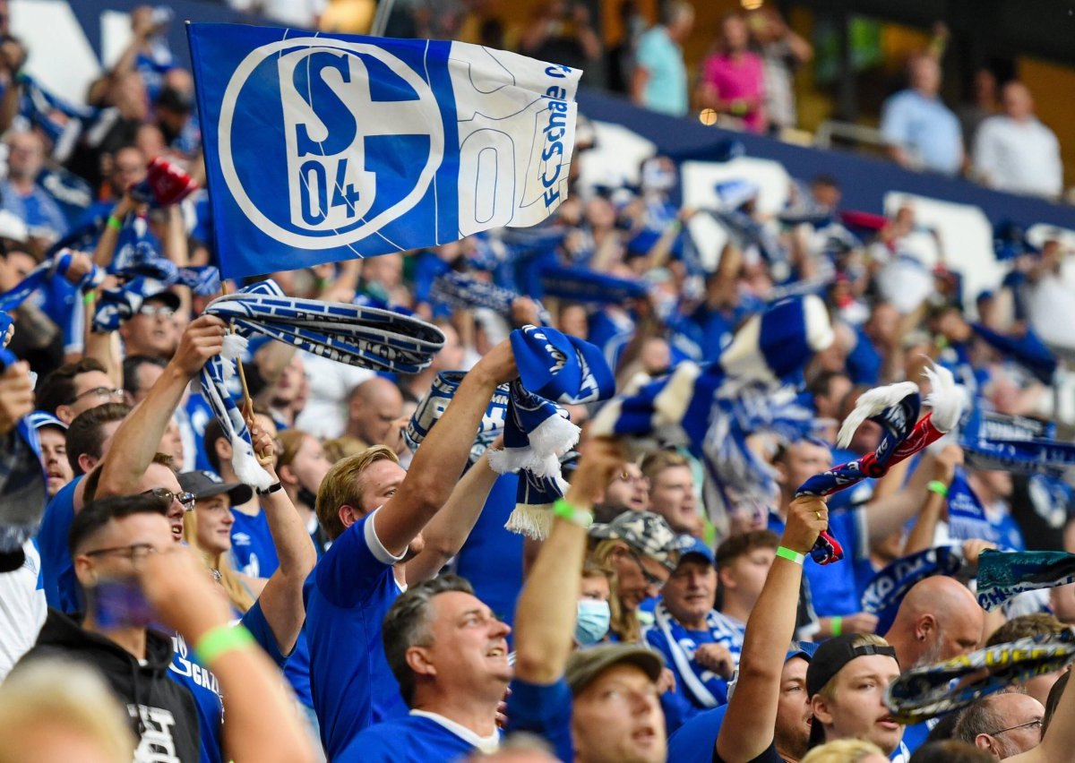 FC Schalke 04