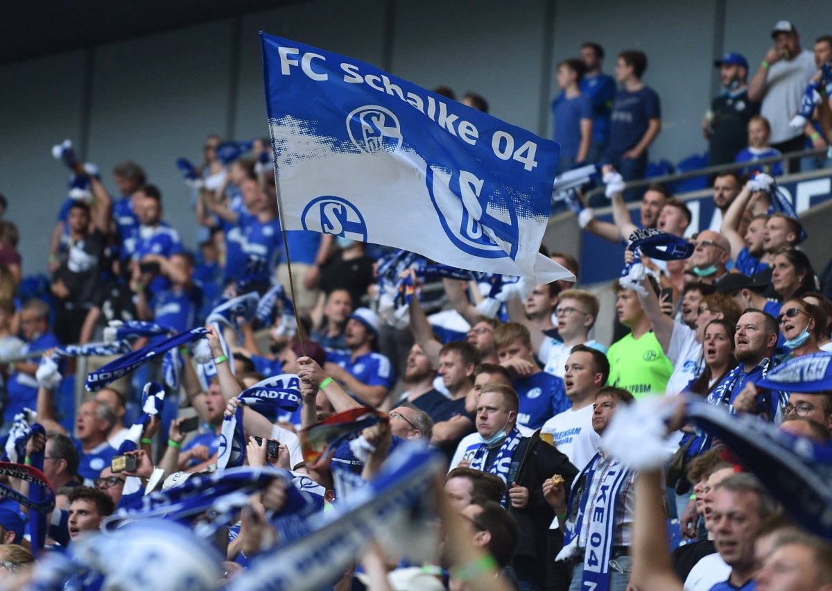 FC Schalke 04