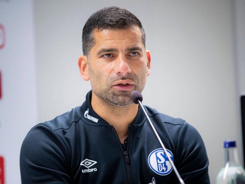 FC  Schalke 04