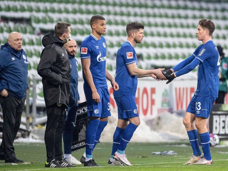 FC Schalke 04