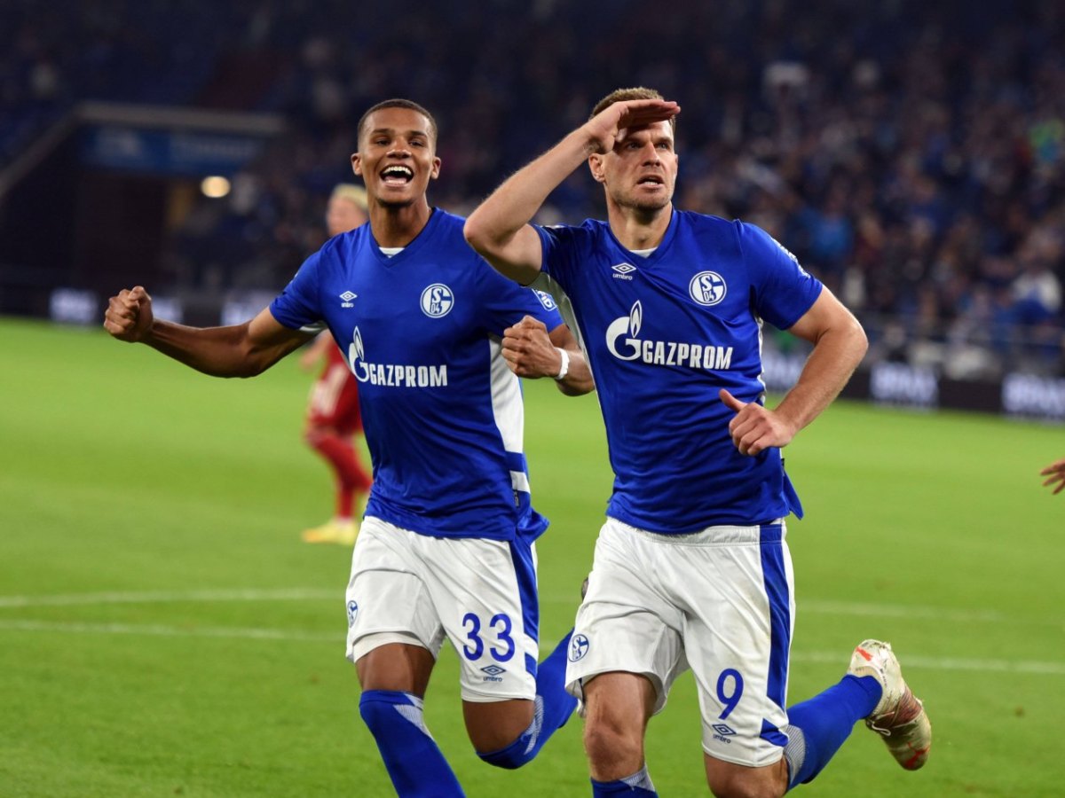 FC Schalke 04