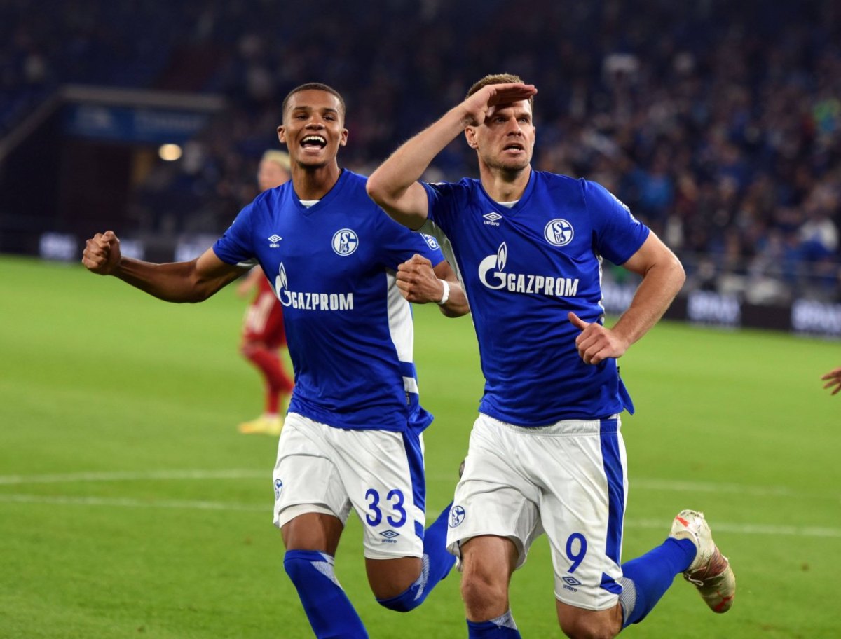 FC Schalke 04