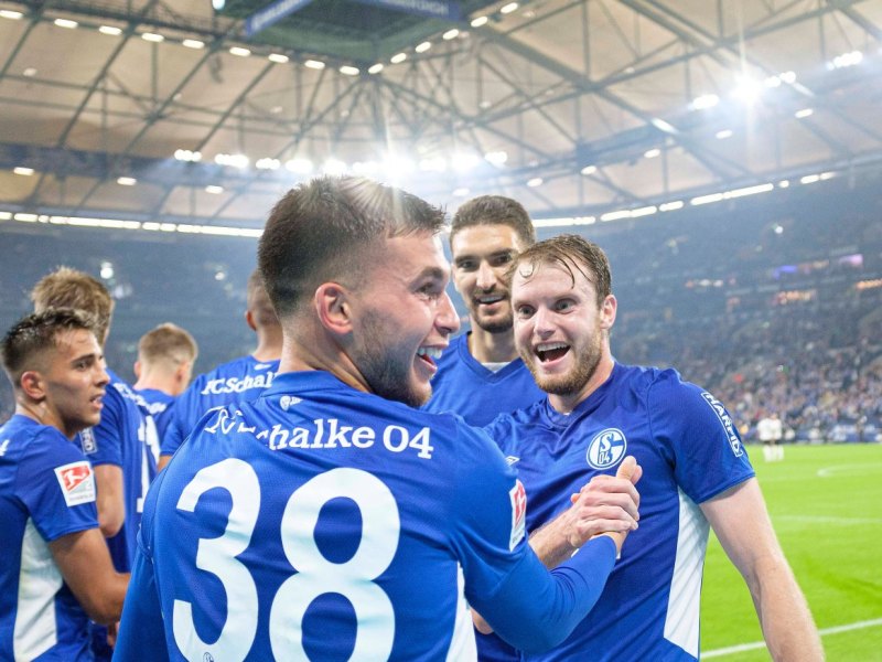 FC Schalke 04