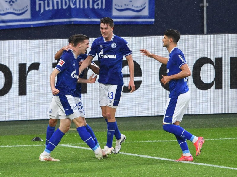 FC Schalke 04