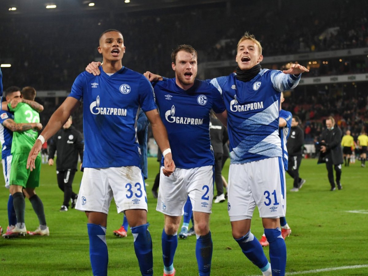 FC Schalke 04