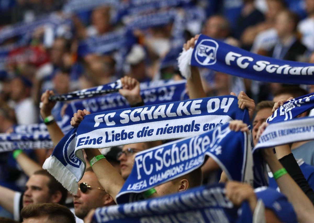 FC Schalke 04