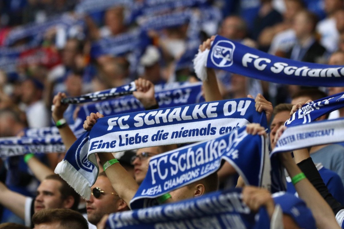 FC Schalke 04