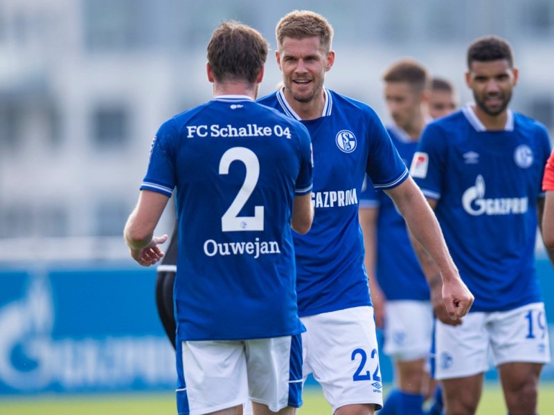 FC Schalke 04