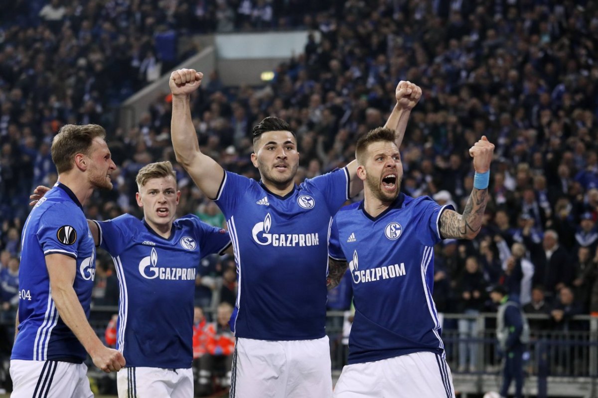 FC Schalke 04