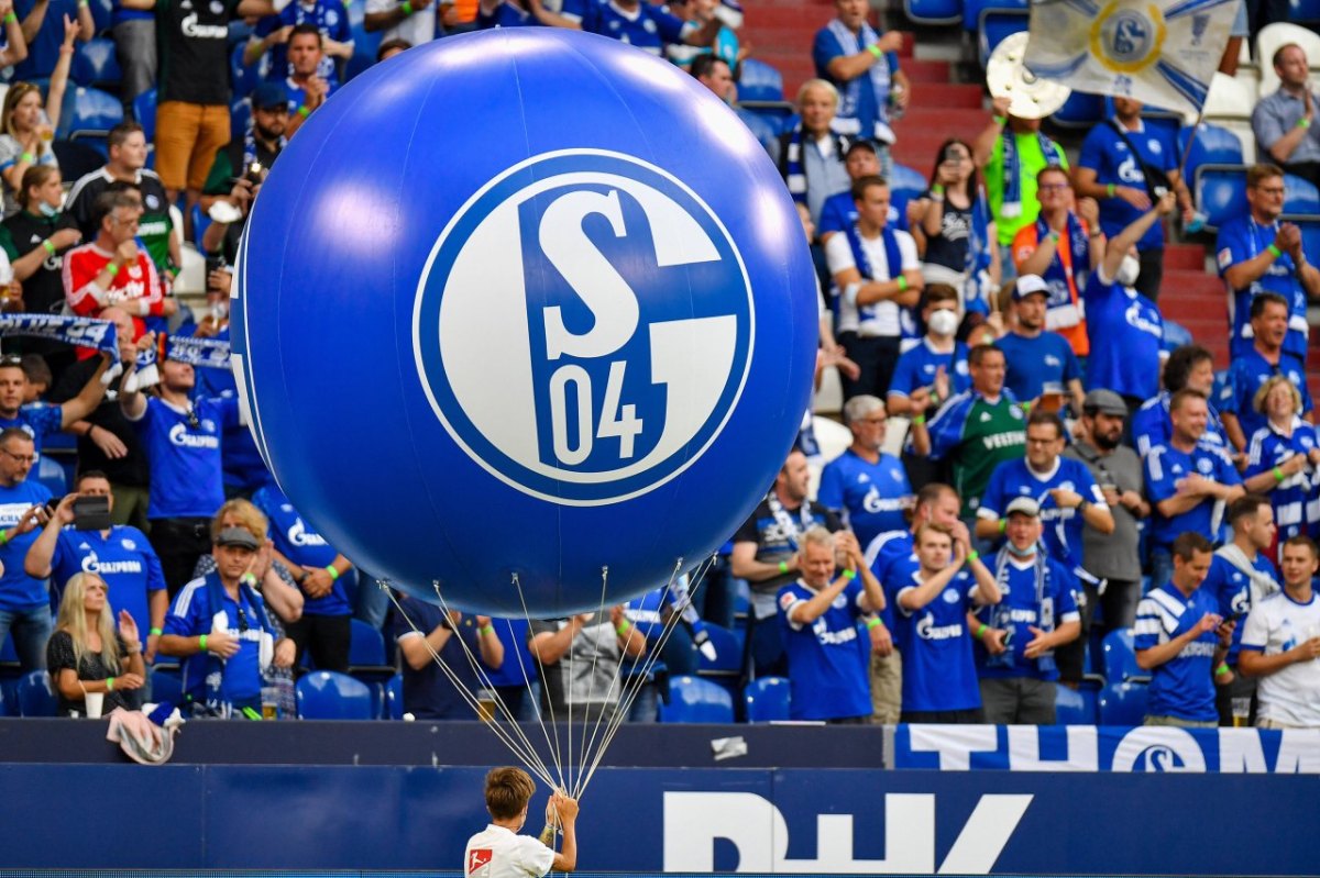 FC Schalke 04