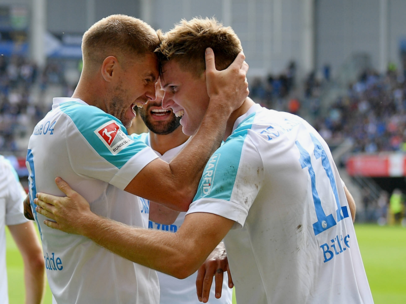 FC Schalke 04 Bülter