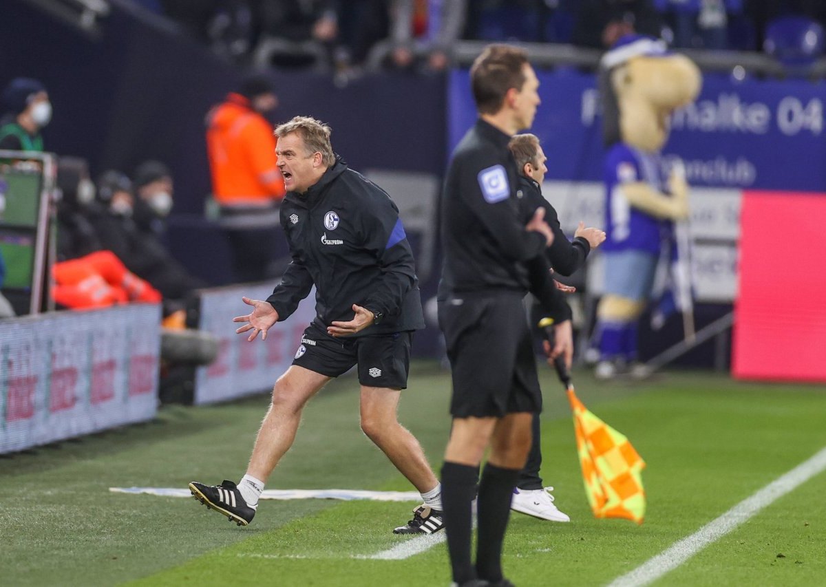 FC-Schalke-04-Büskens