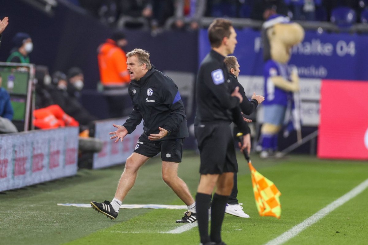 FC-Schalke-04-Büskens