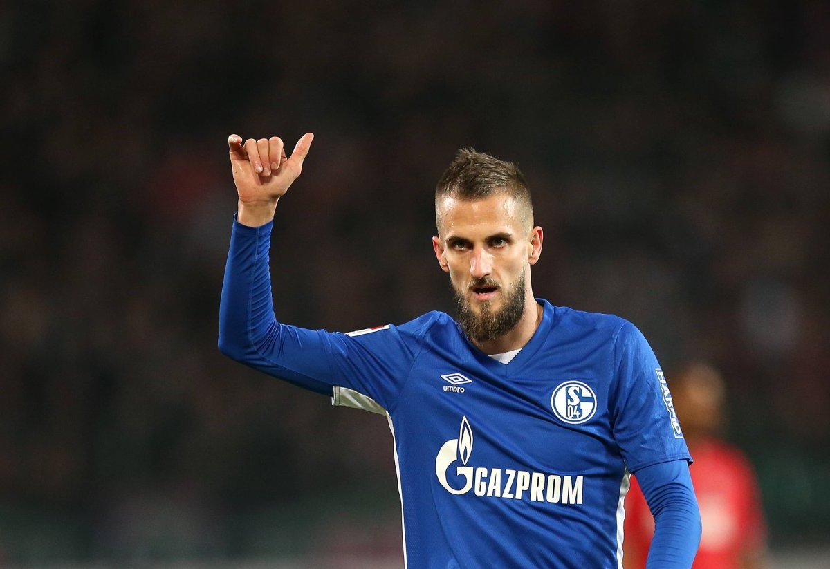 FC Schalke 04 Drexler